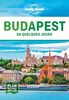 Budapest en quelques jours
