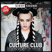 Sight & Sound von Culture Club | CD | Zustand neu