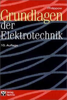 Grundlagen der Elektrotechnik