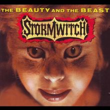 Beauty and the beast von Stormwitch | CD | Zustand sehr gut