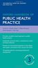 Oxford Handbook of Public Health Practice (Oxford Handbooks)