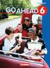 Go Ahead - Ausgabe für die sechsstufige Realschule in Bayern: 6. Jahrgangsstufe - Schülerbuch: Englischlehrwerk