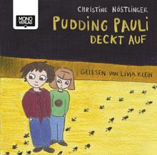 Pudding Pauli deckt auf