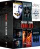 Thriller - coffret 6 films 