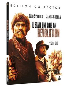 Il était une fois la révolution - Edition collector [FR Import]