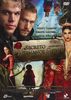 El Secreto De Los Hermanos Grimm (Import Dvd) (2005) Heath Ledger; Lena Headey