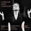 Lorraine Hunt Lieberson ~ Händel Arias (Theodora, La Lucrezia, Serse)