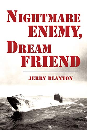 Nightmare Enemy, Dream Friend