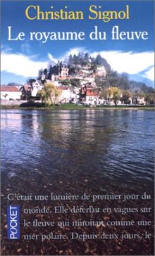 La rivière espérance 2 : le royaume du fleuve