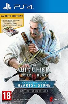 The Witcher 3: Wild Hunt - Edition Spiel des Jahres