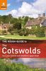 The Rough Guide to The Cotswolds: Includes Oxford and Stratford-upon-Avon