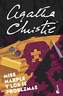 Miss Marple y los 13 problemas (Biblioteca Agatha Christie)