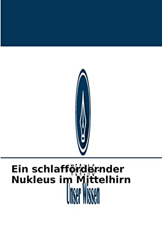 Ein schlaffördernder Nukleus im Mittelhirn