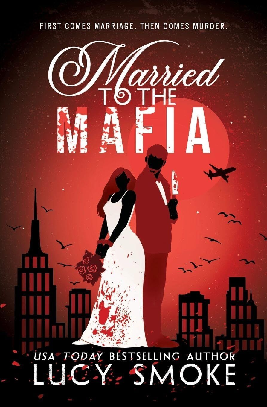 Married to the Mafia