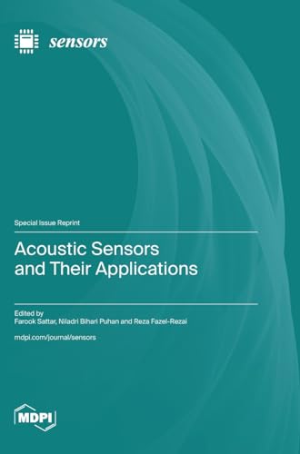 Acoustic Sensors and Their Applications
