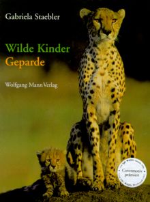 Wilde Kinder, Geparde