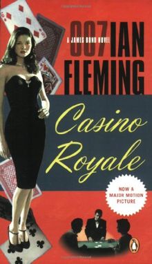 Casino Royale (movie tie-in) (James Bond 007)