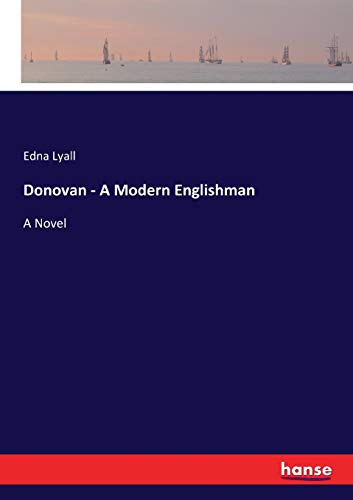 Donovan - A Modern Englishman: A Novel