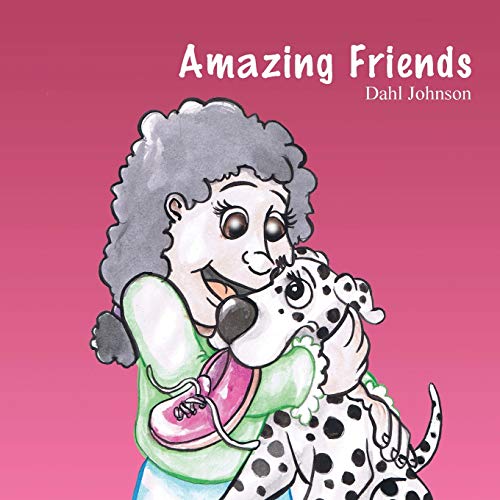 Amazing Friends