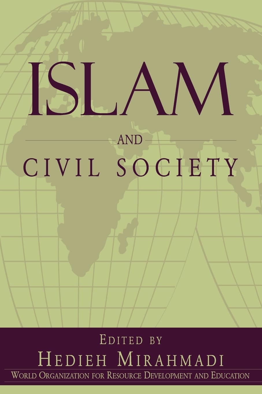 unbekannt Islam And Civil Society