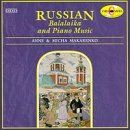 Russ.Balalaika-U.Klaviermusik