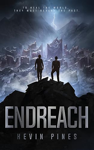 Endreach