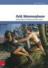 Ovid, Metamorphosen: Kopiervorlagen für kompetenzorientierte Lektüre