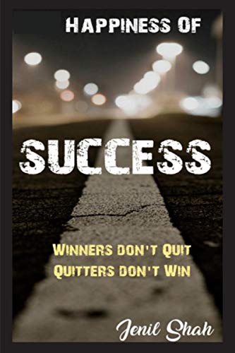 Happiness of success