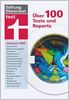 Test Jahrbuch für 2009: Über 100 Tests und Reports
