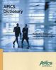Apics Dictionary : Traduction française Lexique français-anglais