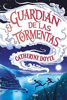 El guardian de las tormentas (Ficción Kids, Band 1)