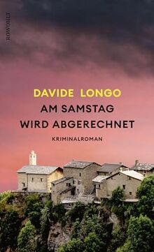 Am Samstag wird abgerechnet: «Die Beobachtungsgabe diese Schriftstellers: eine helle Freude.» Christine Westermann