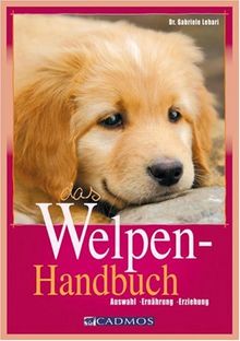 Das Welpen-Handbuch