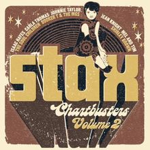 Stax-Chartbusters Vol.2