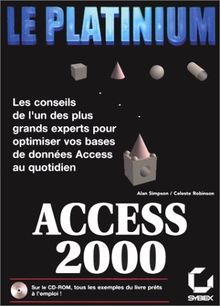 Access 2000