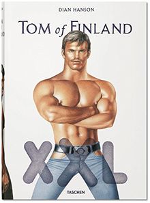 Tom of Finland XXL