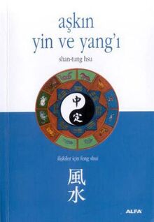 Aşkın Yin ve Yang'ı: İlişkiler İçin Feng Shui