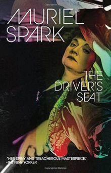 The Driver's Seat the Driver's Seat: The New Directions Bibelots