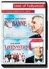 Best of Hollywood - 2 Movie Collector's Pack: Roxanne / Lifesavers - Die Lebensretter (2 D [2 DVDs]