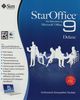 StarOffice 9 Deluxe (PC+Linux+MAC)