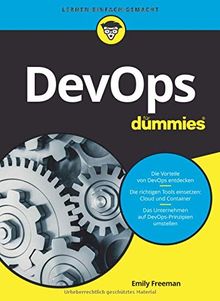 DevOps für Dummies