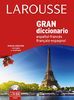Gran diccionario español-francés, francés-español (Larousse - Lengua Francesa - Diccionarios Generales)