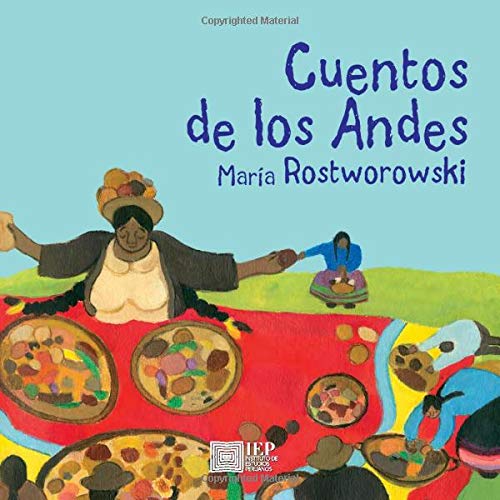 Cuentos de los andes