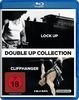 Cliffhanger/Lock Up - Double-Up Collection [Blu-ray]