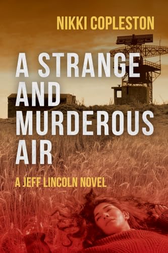 A Strange and Murderous Air (DI Jeff Lincoln, Band 5)