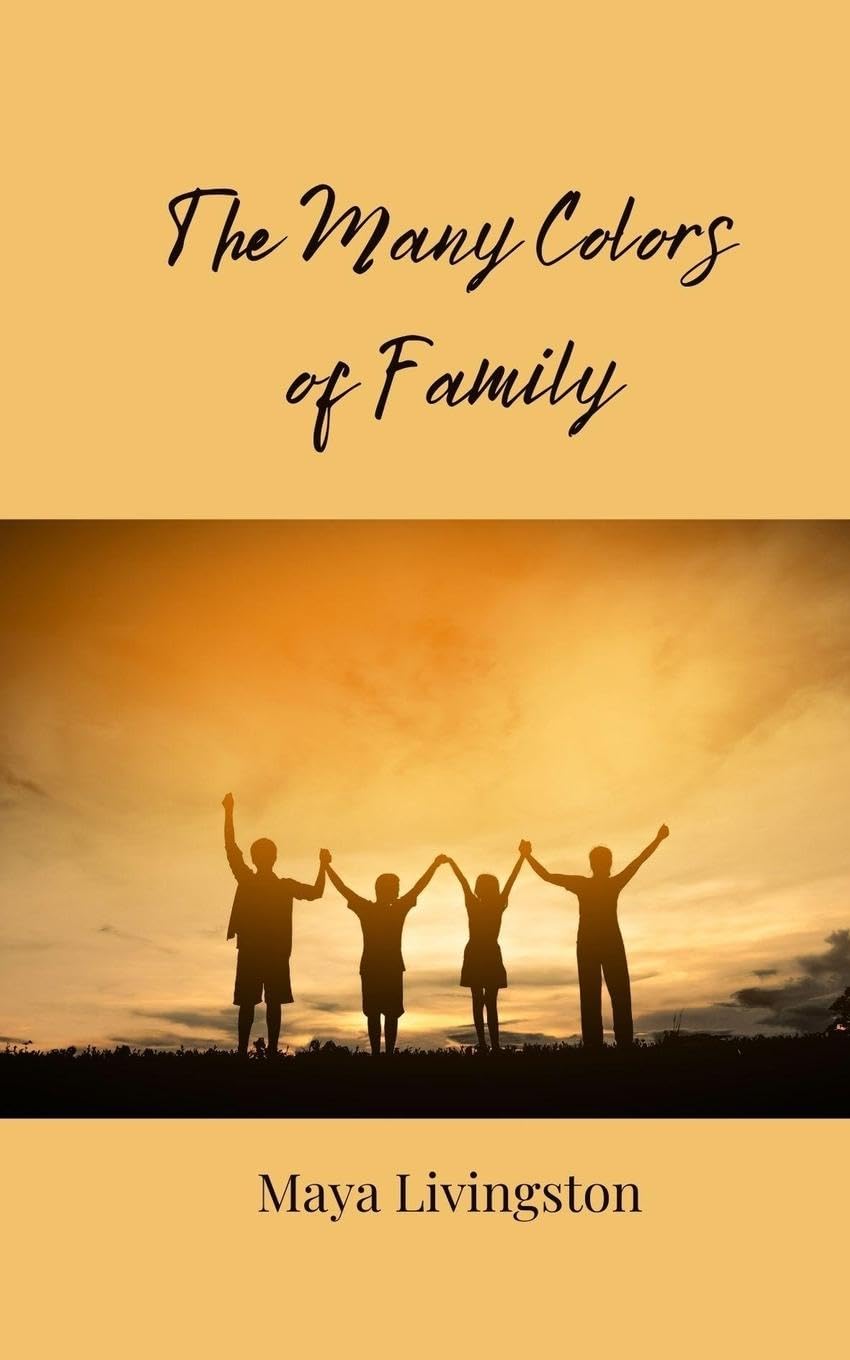 The Many Colors of Family