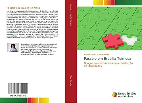 Passeio em Brasília Teimosa: O jogo como ferramenta para construção de identidades