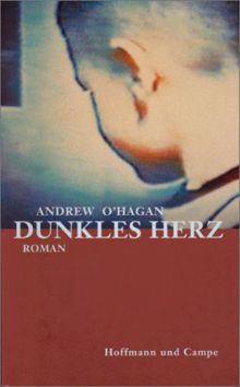 Dunkles Herz