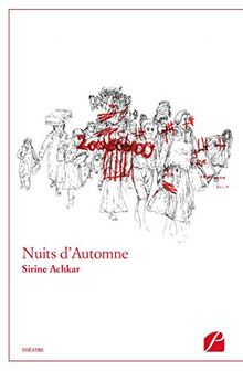 Nuits d'Automne