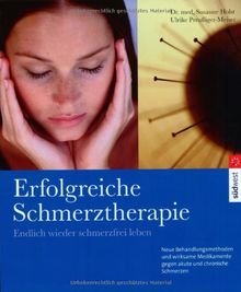 Erfolgreiche Schmerztherapie